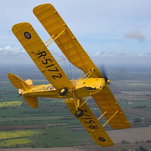Tiger Moth RAF Heritage Tours in Norfolk Tiger Moth RAF Heritage Tours in Norfolk